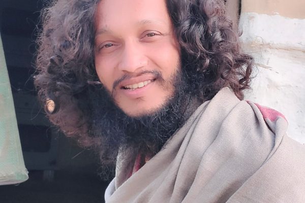 yogi pitambar